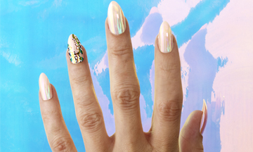 The Illustrated Nail collaborates with H&A to launch press-on nails 